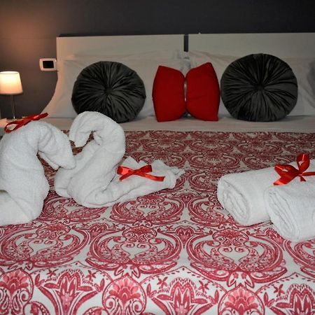 B&B Della Fortuna Napoli Bagian luar foto