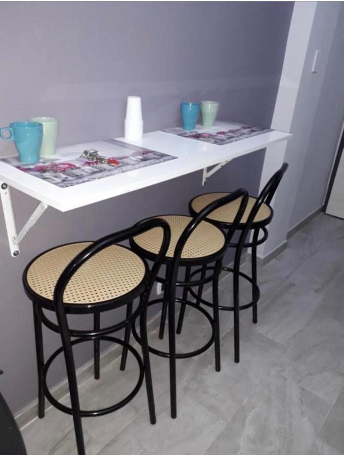 B&B Della Fortuna Napoli Bagian luar foto