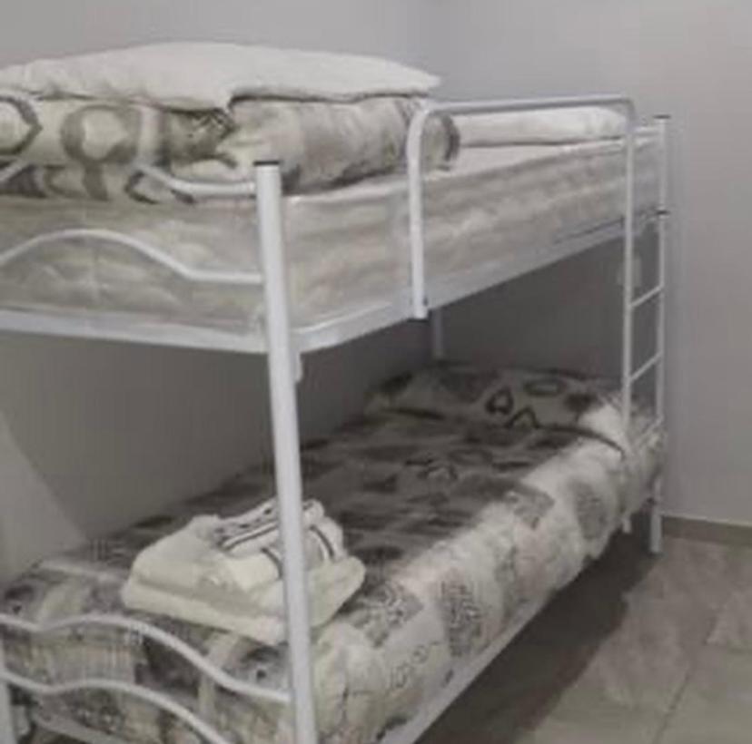 B&B Della Fortuna Napoli Bagian luar foto